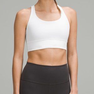 Lululemon Energy Longline Bra